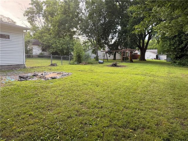 708 S Clay Street, Holden, MO 64040