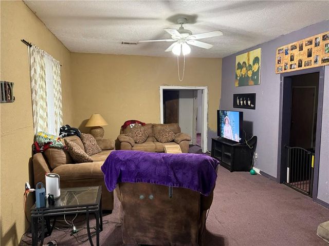 708 S Clay Street, Holden, MO 64040