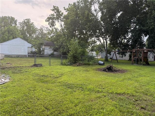 708 S Clay Street, Holden, MO 64040