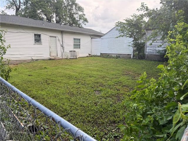 708 S Clay Street, Holden, MO 64040