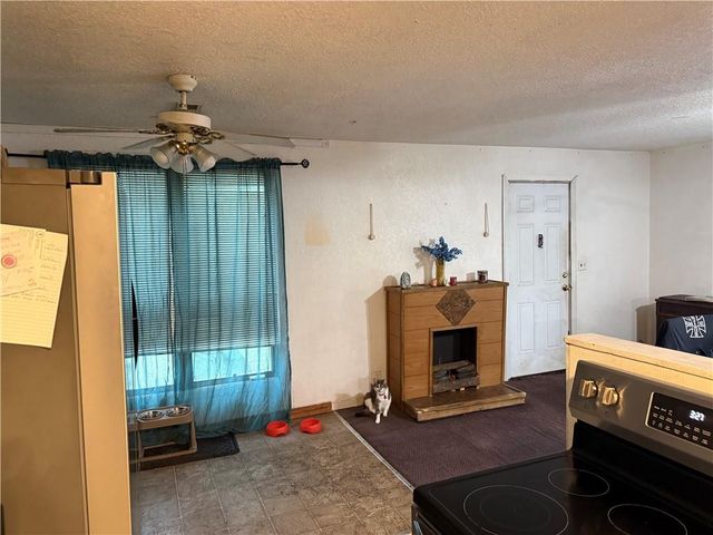 708 S Clay Street, Holden, MO 64040