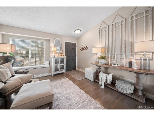 3821 Morning Glory Dr, Castle Rock, CO 80109