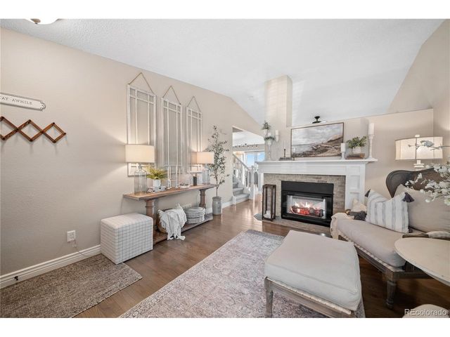 3821 Morning Glory Dr, Castle Rock, CO 80109