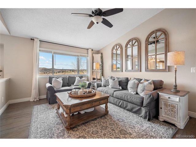 3821 Morning Glory Dr, Castle Rock, CO 80109