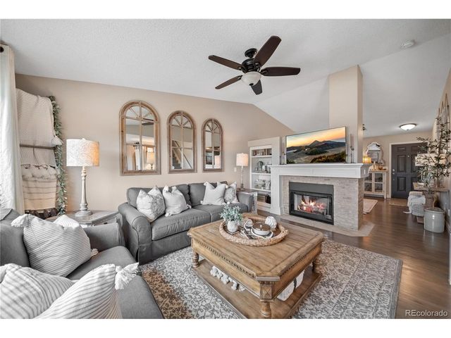 3821 Morning Glory Dr, Castle Rock, CO 80109