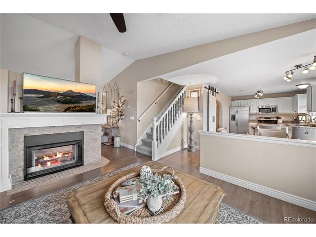 3821 Morning Glory Dr, Castle Rock, CO 80109