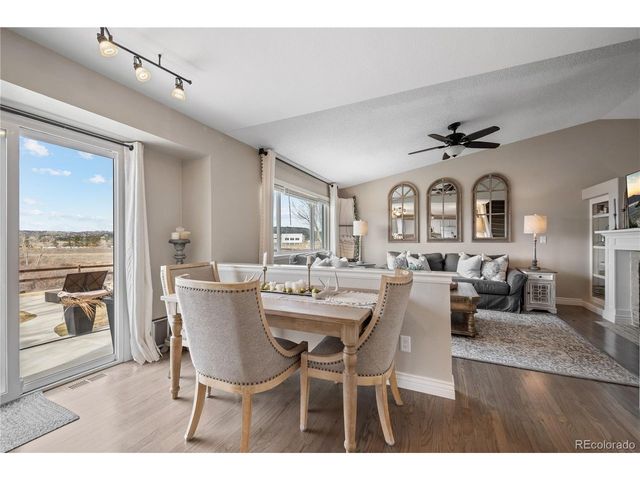 3821 Morning Glory Dr, Castle Rock, CO 80109