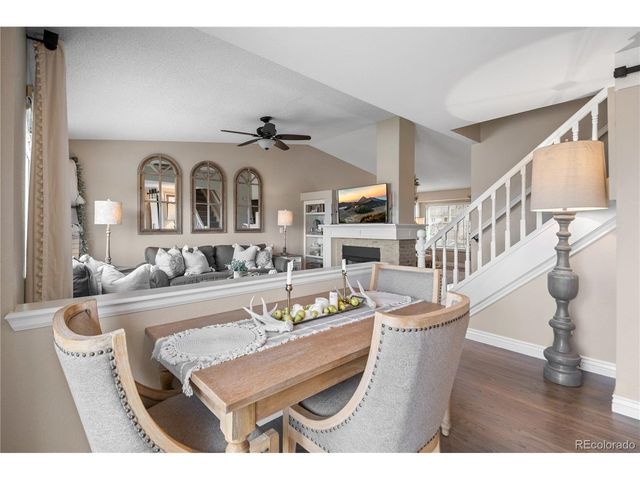 3821 Morning Glory Dr, Castle Rock, CO 80109