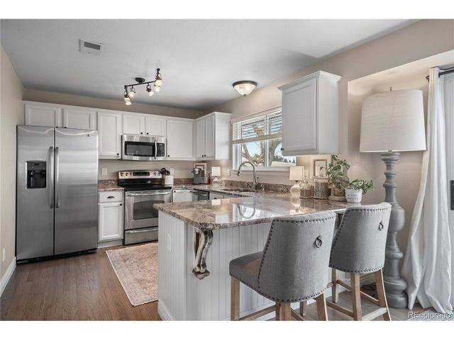 3821 Morning Glory Dr, Castle Rock, CO 80109