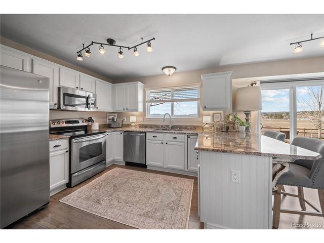 3821 Morning Glory Dr, Castle Rock, CO 80109