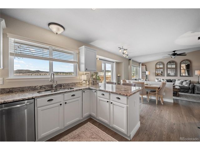 3821 Morning Glory Dr, Castle Rock, CO 80109