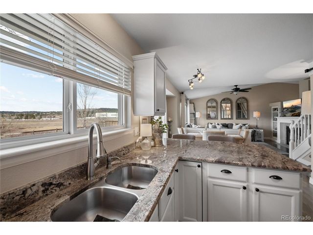 3821 Morning Glory Dr, Castle Rock, CO 80109