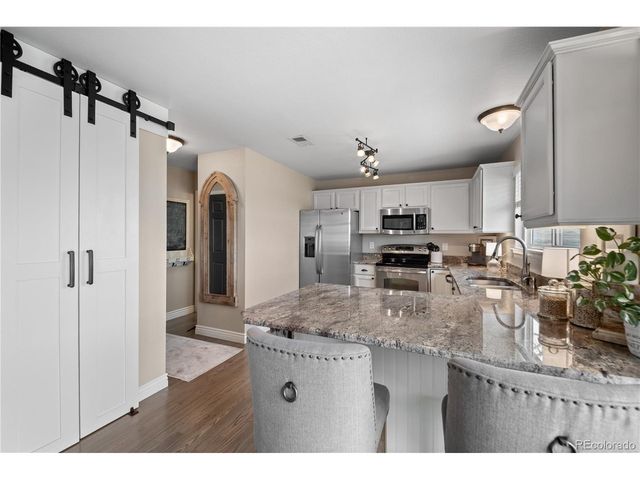 3821 Morning Glory Dr, Castle Rock, CO 80109