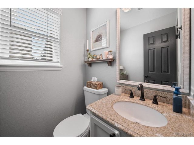 3821 Morning Glory Dr, Castle Rock, CO 80109