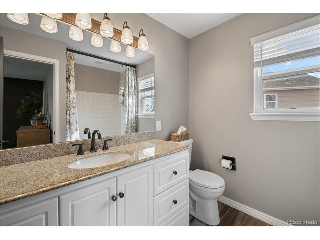 3821 Morning Glory Dr, Castle Rock, CO 80109