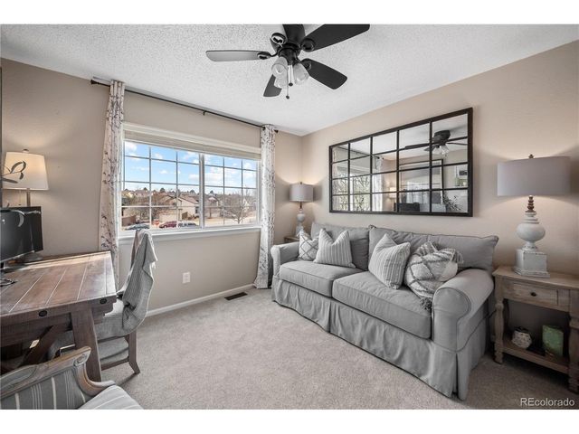 3821 Morning Glory Dr, Castle Rock, CO 80109