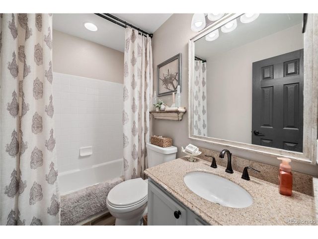 3821 Morning Glory Dr, Castle Rock, CO 80109