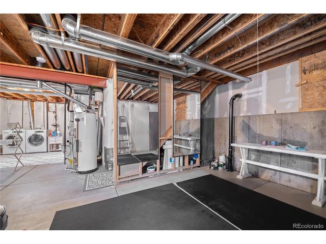 3821 Morning Glory Dr, Castle Rock, CO 80109