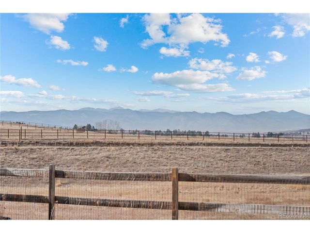 3821 Morning Glory Dr, Castle Rock, CO 80109