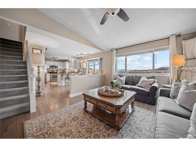 3821 Morning Glory Dr, Castle Rock, CO 80109