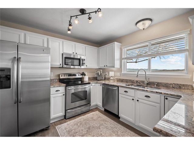 3821 Morning Glory Dr, Castle Rock, CO 80109