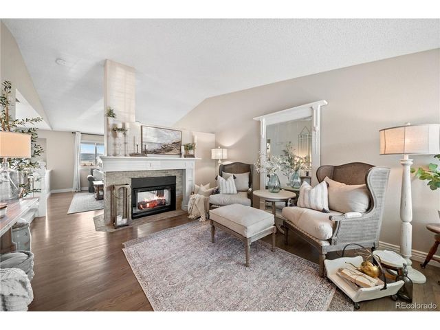 3821 Morning Glory Dr, Castle Rock, CO 80109