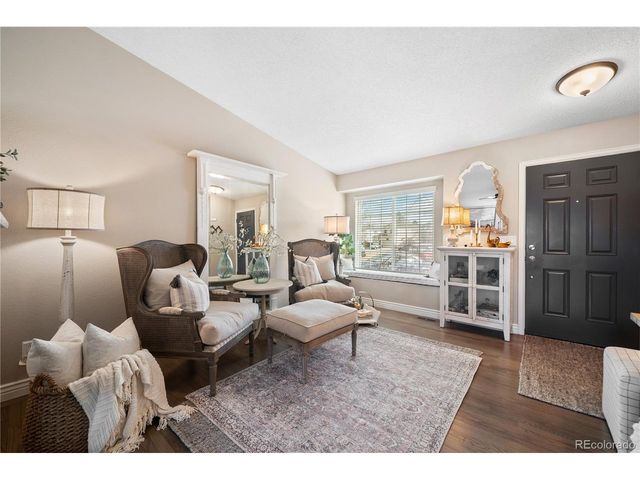 3821 Morning Glory Dr, Castle Rock, CO 80109