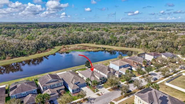 11431 COVENTRY GROVE CIRCLE, Lithia, FL 33547