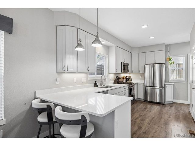 1358 Raleigh St, Denver, CO 80204