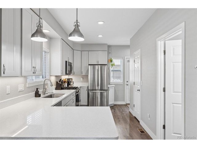 1358 Raleigh St, Denver, CO 80204