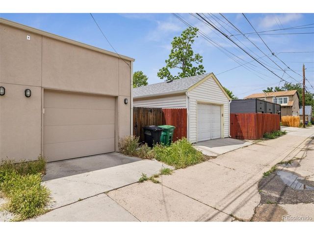 1358 Raleigh St, Denver, CO 80204