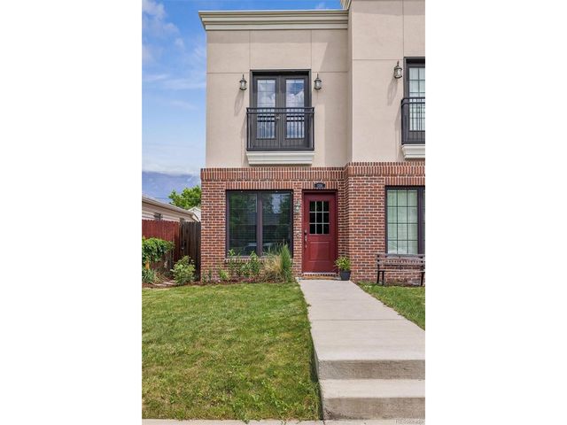 1358 Raleigh St, Denver, CO 80204