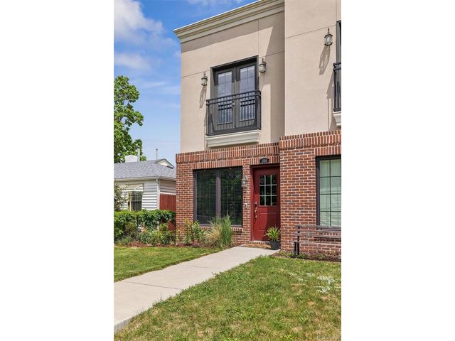 1358 Raleigh St, Denver, CO 80204