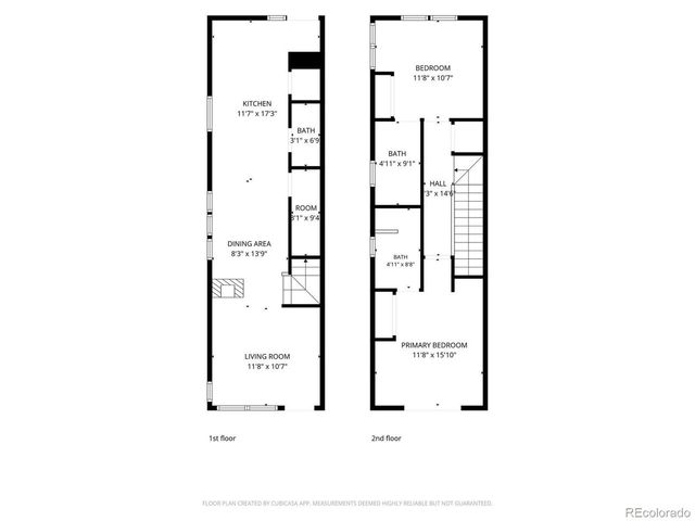 1358 Raleigh St, Denver, CO 80204