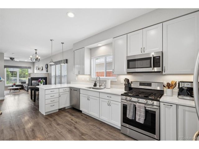 1358 Raleigh St, Denver, CO 80204