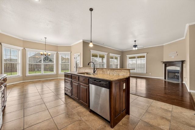 3807 SW Roundstone Boulevard, Bentonville, AR 72713