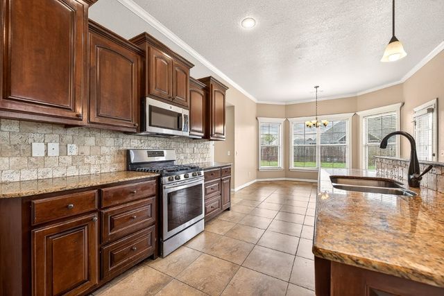 3807 SW Roundstone Boulevard, Bentonville, AR 72713