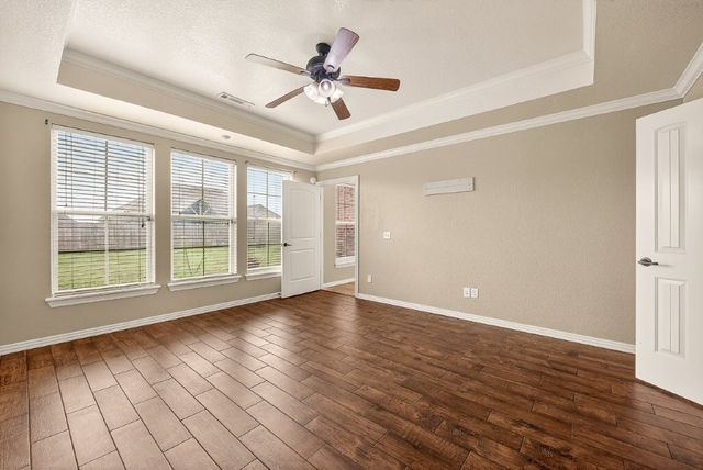 3807 SW Roundstone Boulevard, Bentonville, AR 72713