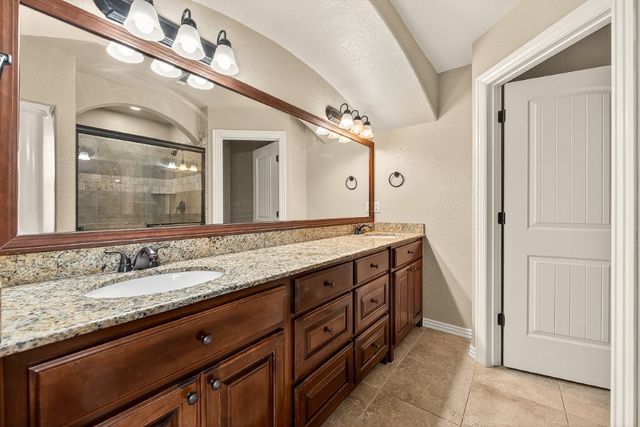 3807 SW Roundstone Boulevard, Bentonville, AR 72713