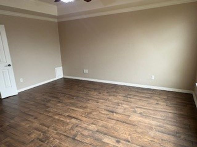 3807 SW Roundstone Boulevard, Bentonville, AR 72713