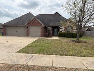 3807 SW Roundstone Boulevard, Bentonville, AR 72713
