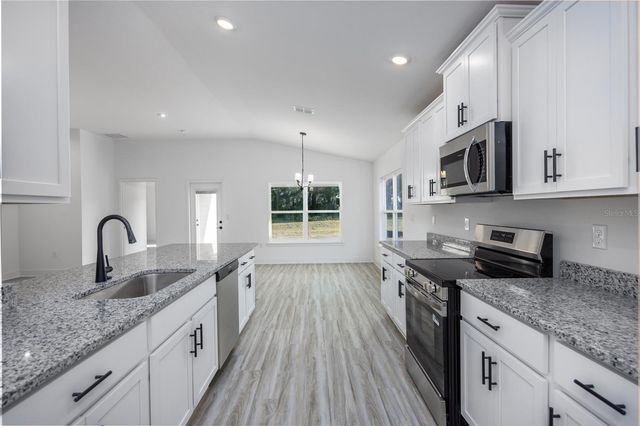 25005 SW 250TH PLACE, Newberry, FL 32669