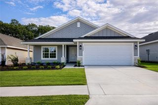 25005 SW 250TH PLACE, Newberry, FL 32669