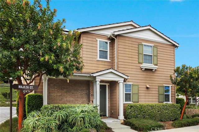 37 Majeza Court, Rancho Mission Viejo, CA 92694