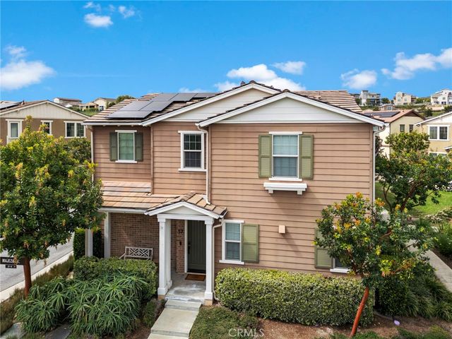 37 Majeza Court, Rancho Mission Viejo, CA 92694