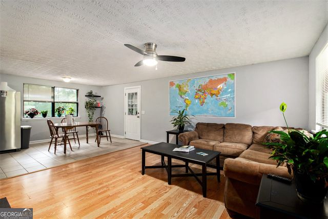 4025 N Quail Drive, Douglasville, GA 30135