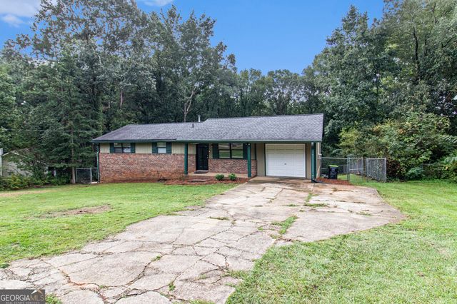 4025 N Quail Drive, Douglasville, GA 30135