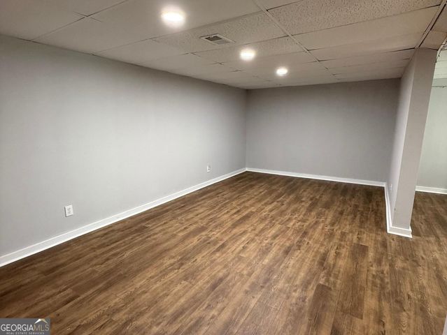 4025 N Quail Drive, Douglasville, GA 30135