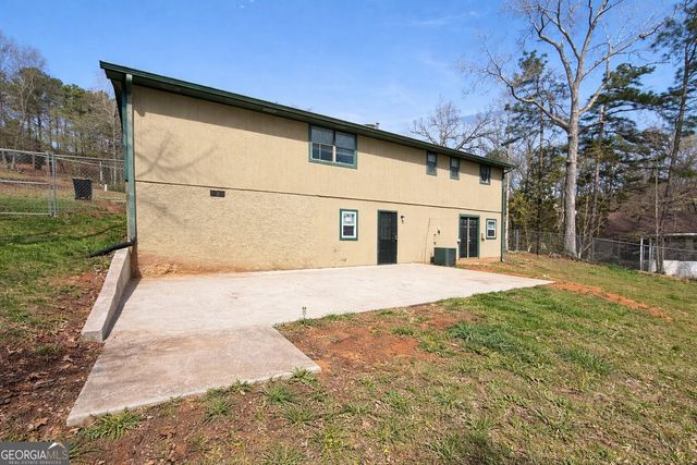 4025 N Quail Drive, Douglasville, GA 30135