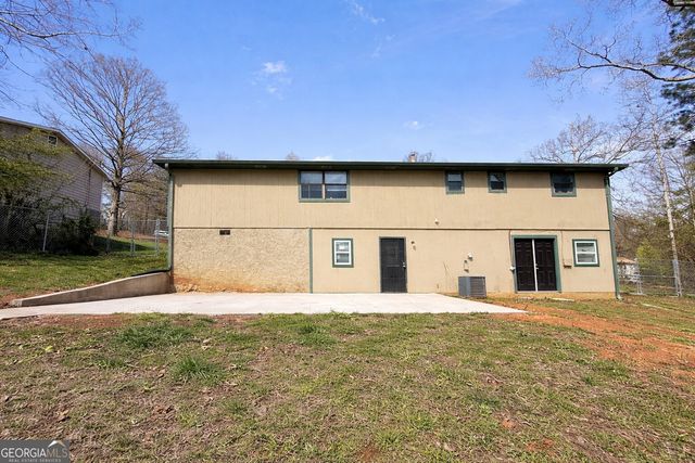 4025 N Quail Drive, Douglasville, GA 30135